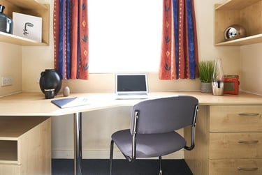 1 bed flat, Salisbury Avenue, Hanley, Stoke, ST14NE - Image 5